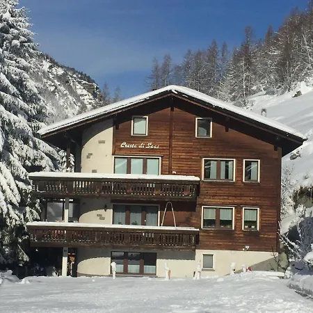 Cresta Di *