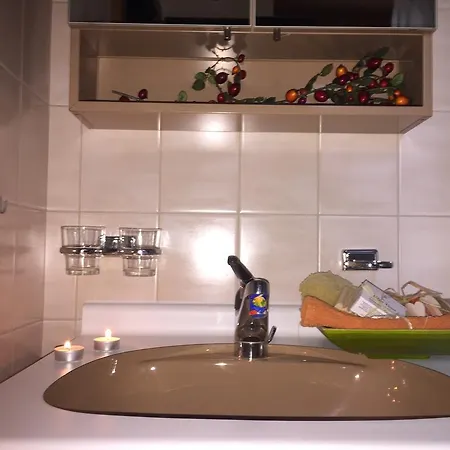 Cresta Di Saas-Grund