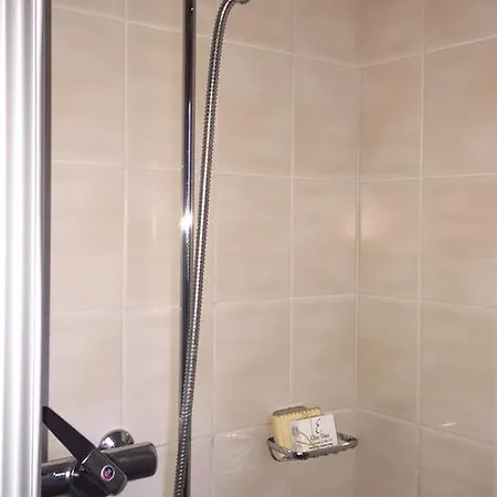Cresta Di Apartman