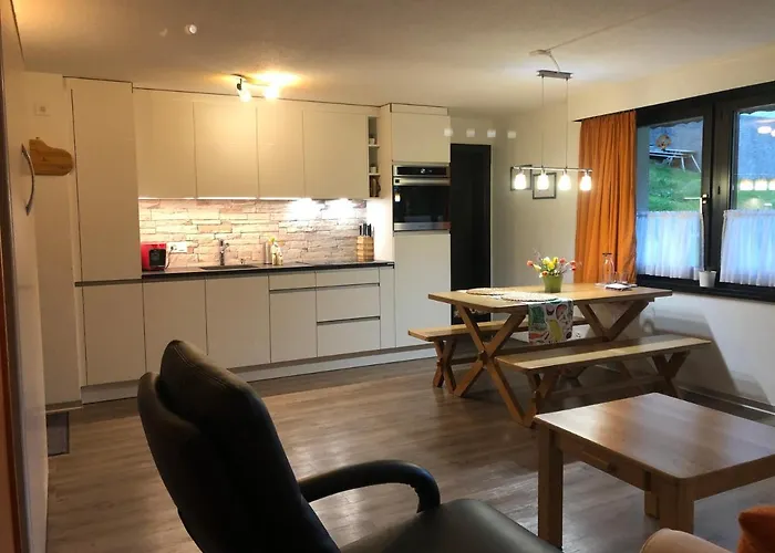 Cresta Di Apartamento