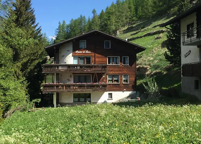 Cresta Di Apartamento